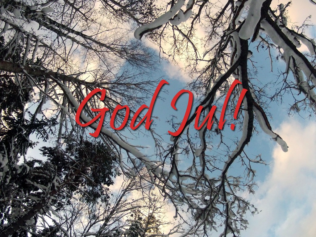 Godjul